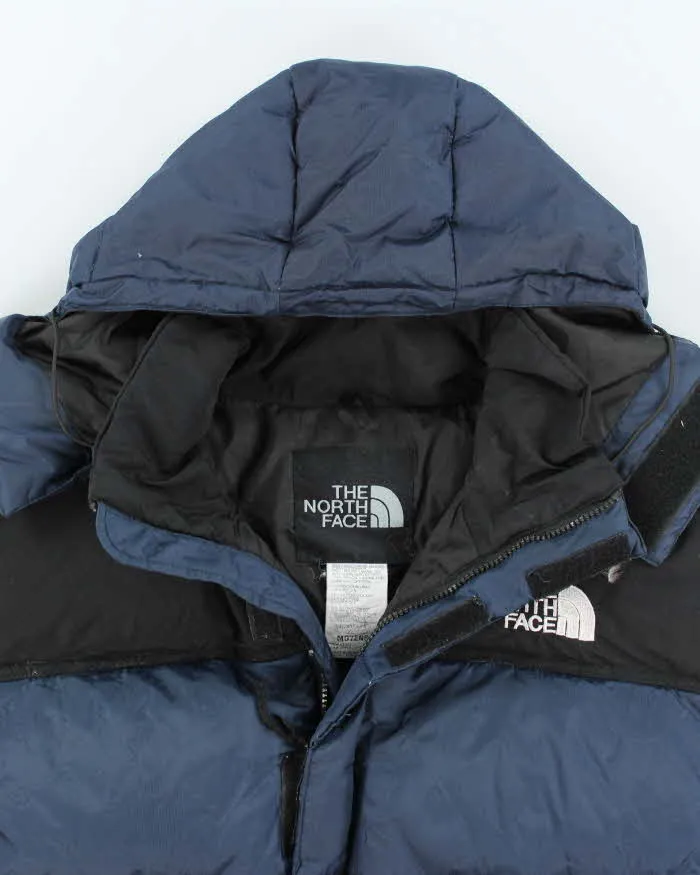 Vintage 90's The North Face Oversized Heavyweight Hooded Puffer Jacket - XL sold by Rokit product image thumbnail 3