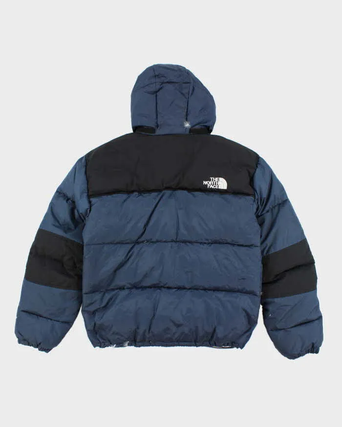 Vintage 90's The North Face Oversized Heavyweight Hooded Puffer Jacket - XL sold by Rokit product image thumbnail 2
