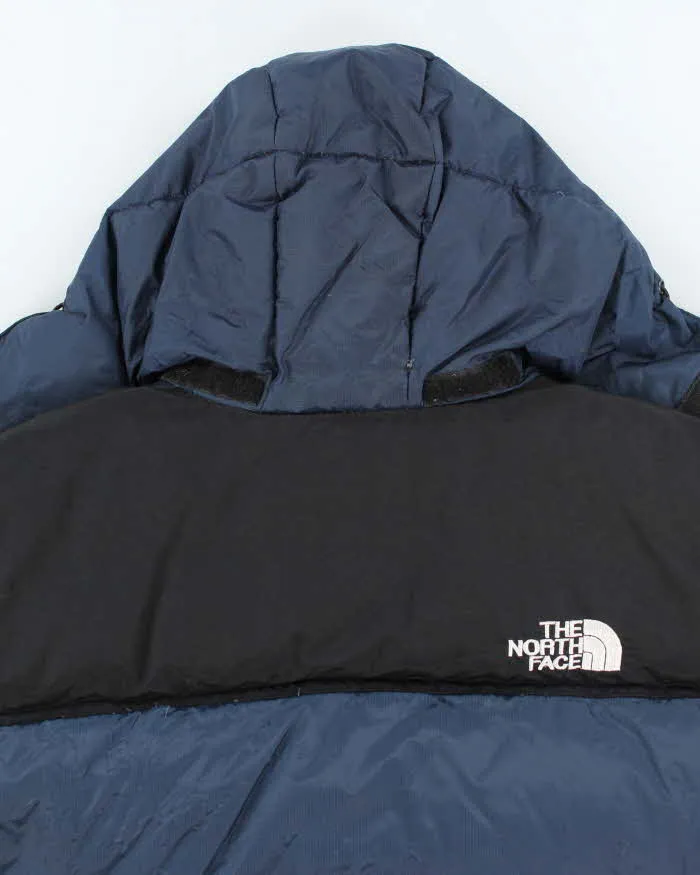 Vintage 90's The North Face Oversized Heavyweight Hooded Puffer Jacket - XL sold by Rokit product image thumbnail 5