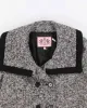 Y2K Juicy Couture Thick Jacket - S sold by Rokit