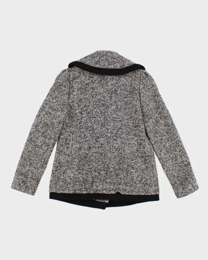 Y2K Juicy Couture Thick Jacket - S sold by Rokit product image thumbnail 2