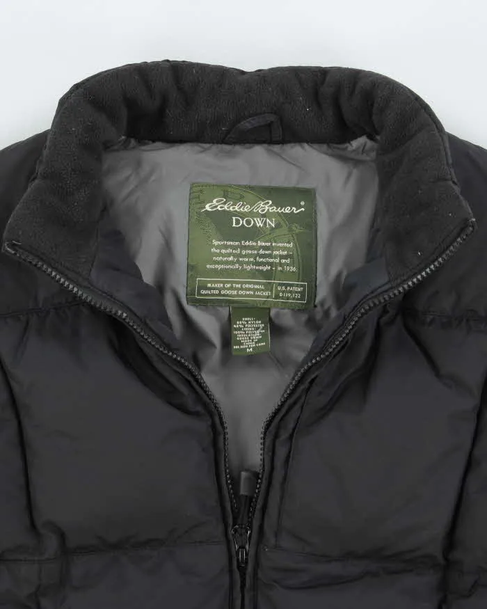 Vintage 90's Eddie Bauer Down Filled Quilted Gilet - M sold by Rokit product image thumbnail 3