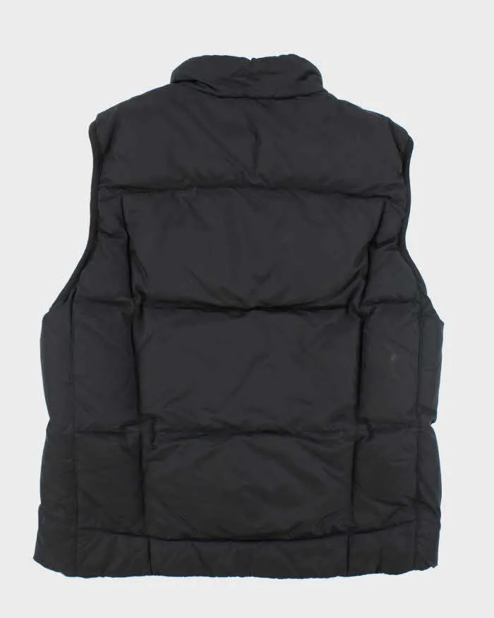Vintage 90's Eddie Bauer Down Filled Quilted Gilet - M sold by Rokit product image thumbnail 2