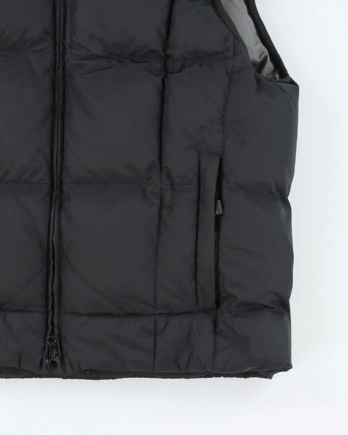 Vintage 90's Eddie Bauer Down Filled Quilted Gilet - M sold by Rokit product image thumbnail 4