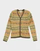Vintage Jones New York Wool Cardigan - S sold by Rokit