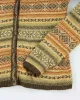 Vintage Jones New York Wool Cardigan - S sold by Rokit