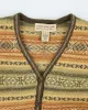 Vintage Jones New York Wool Cardigan - S sold by Rokit