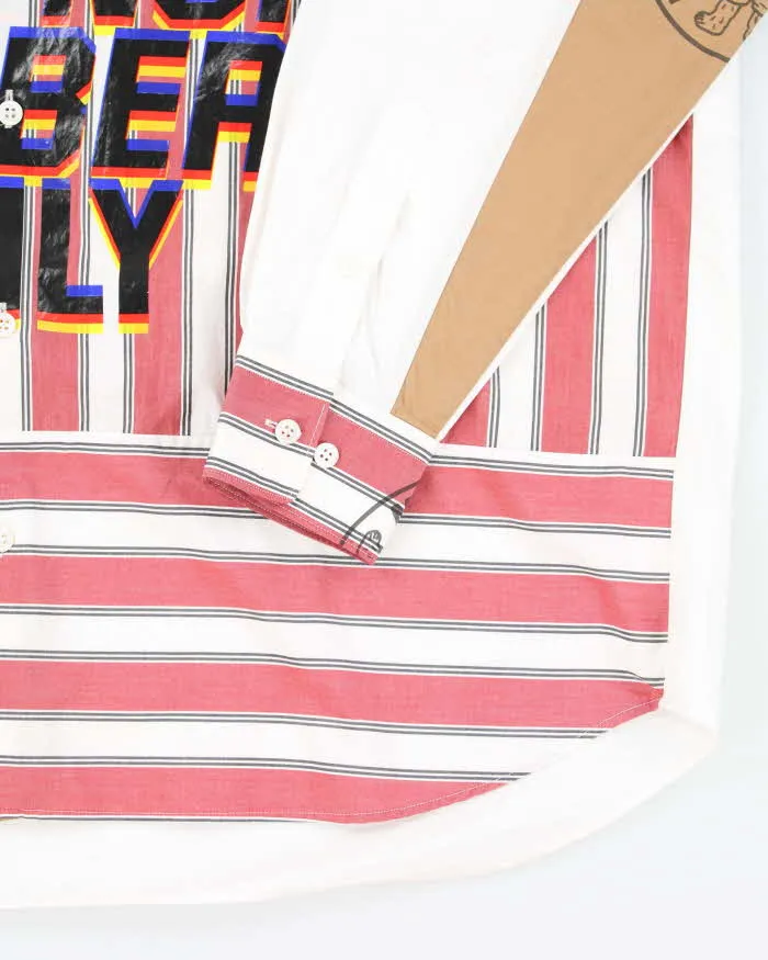 Stella McCartney Members And Non Members Only Shirt - L sold by Rokit product image thumbnail 4