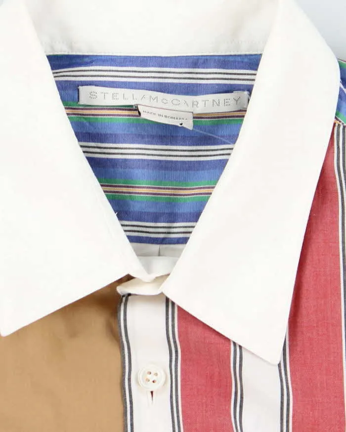 Stella McCartney Members And Non Members Only Shirt - L sold by Rokit product image thumbnail 5