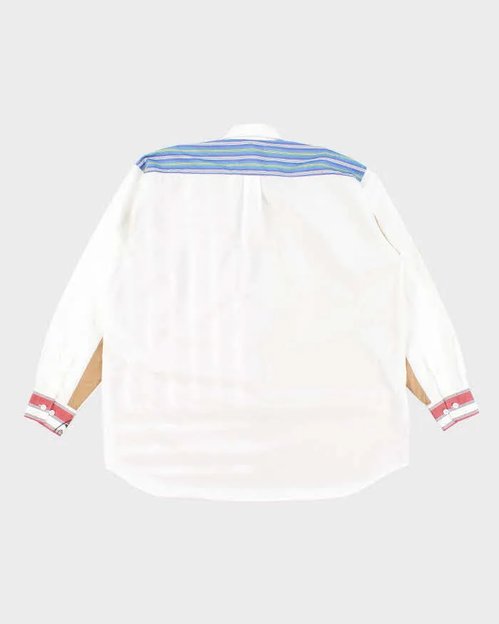 Stella McCartney Members And Non Members Only Shirt - L sold by Rokit product image thumbnail 2