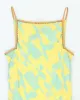Vintage 90s Iceberg Silk Dress - S sold by Rokit