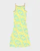 Vintage 90s Iceberg Silk Dress - S sold by Rokit
