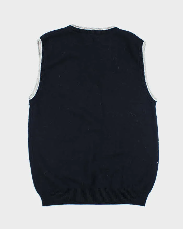 Vintage 2000's Ralph Lauren Oversized Tank Knit Jumper - XXL sold by Rokit product image thumbnail 2