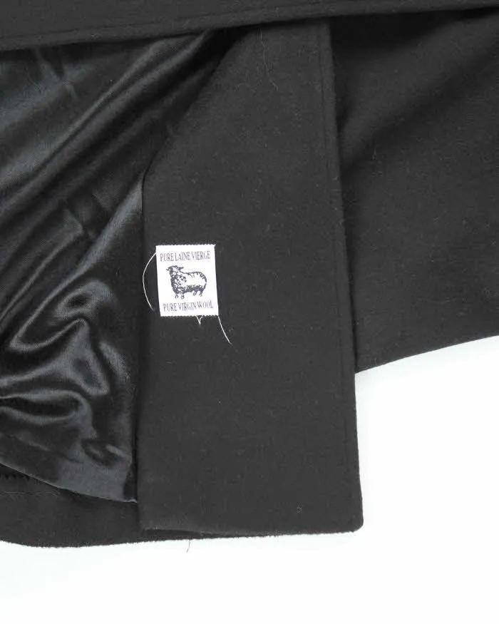 Vintage Fen-nelli Wool Coat - M sold by Rokit product image thumbnail 5