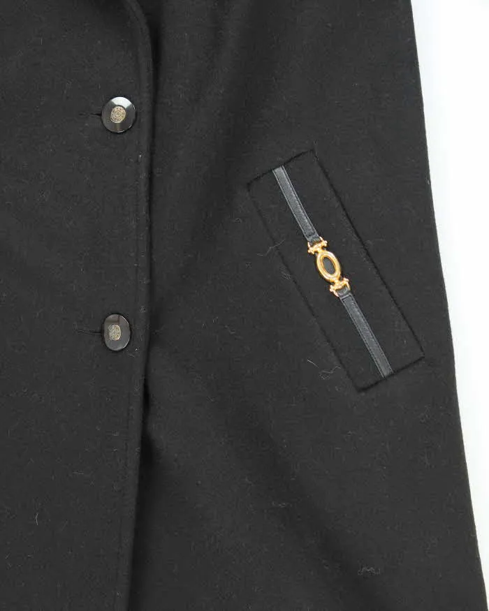 Vintage Fen-nelli Wool Coat - M sold by Rokit product image thumbnail 4