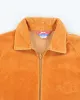 Vintage 2000's Slazenger Full Zip Hoodless Zip Up - XL sold by Rokit