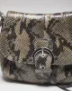 Coach Mini Snake Print Crossbody Bag sold by Rokit