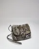 Coach Mini Snake Print Crossbody Bag sold by Rokit