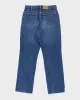 Vintage Mens Blue 619 Levi's Jeans - W32 L28 sold by Rokit