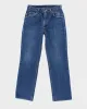 Vintage Mens Blue 619 Levi's Jeans - W32 L28 sold by Rokit