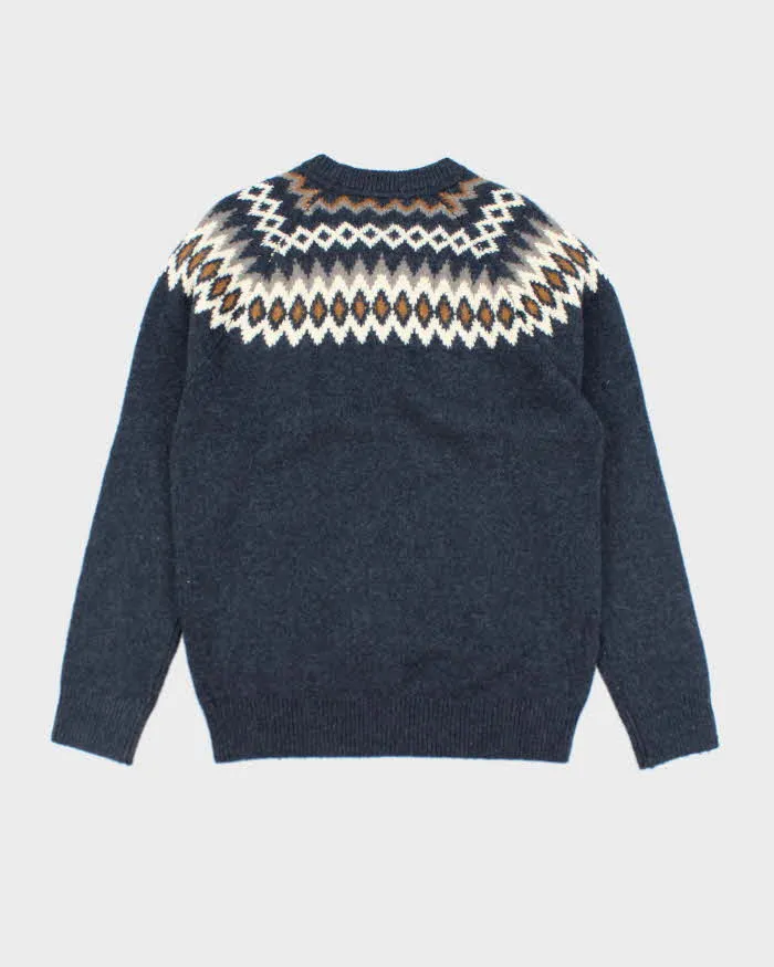 Vintage Wind River Knit Jumper - M sold by Rokit product image thumbnail 2