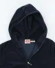 Y2k 00s Juicy Couture Zip-Up Hoodie - L sold by Rokit