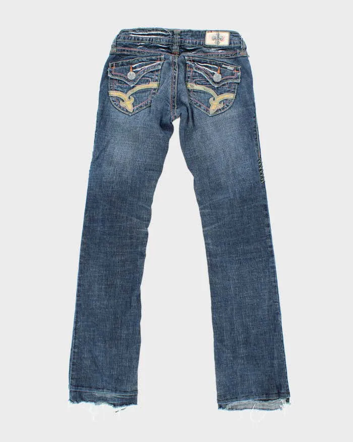 Y2k 00s Laguna Beach Jeans - W25 L30 sold by Rokit product image thumbnail 2