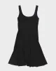 Vintage Ralph Lauren Black Dress - M sold by Rokit
