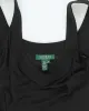 Vintage Ralph Lauren Black Dress - M sold by Rokit