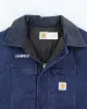 Vintage Carhartt J97 Brown Detroit Jacket - XXL sold by Rokit