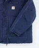 Vintage Carhartt J97 Brown Detroit Jacket - XXL sold by Rokit