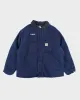 Vintage Carhartt J97 Brown Detroit Jacket - XXL sold by Rokit