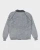 Vintage La Ronde Wool Blend Cardigan - M sold by Rokit