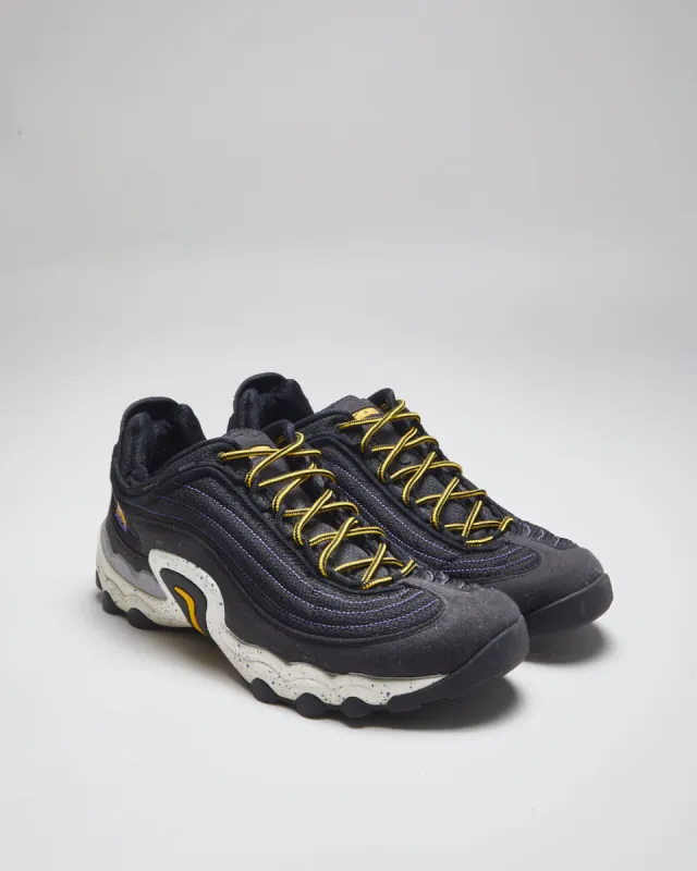 Vintage 2000's Nike ACG Chunky Suede Trainers - UK 10 made by Nike