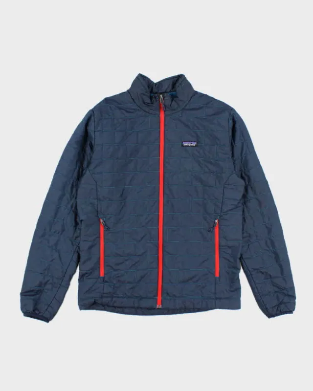 Vintage Patagonia Lightweight Insulated Nano Puff Jacket - M sold by Rokit