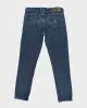Vintage Y2K Diesel Straight Leg Dark Wash Jeans - W32 L30 sold by Rokit