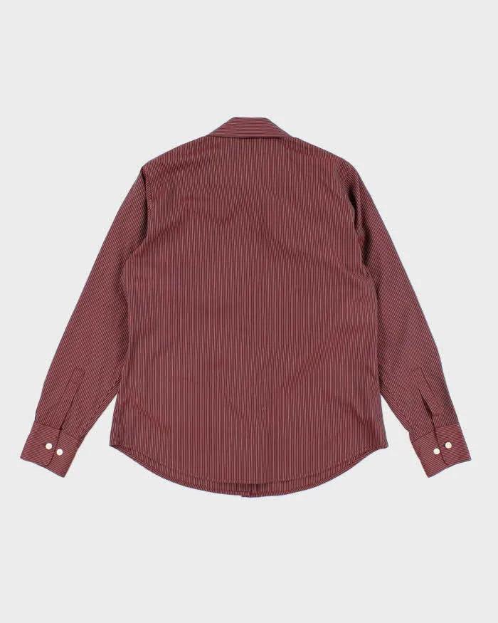 Eddie Bauer Stripe Shirt - M sold by Rokit product image thumbnail 2