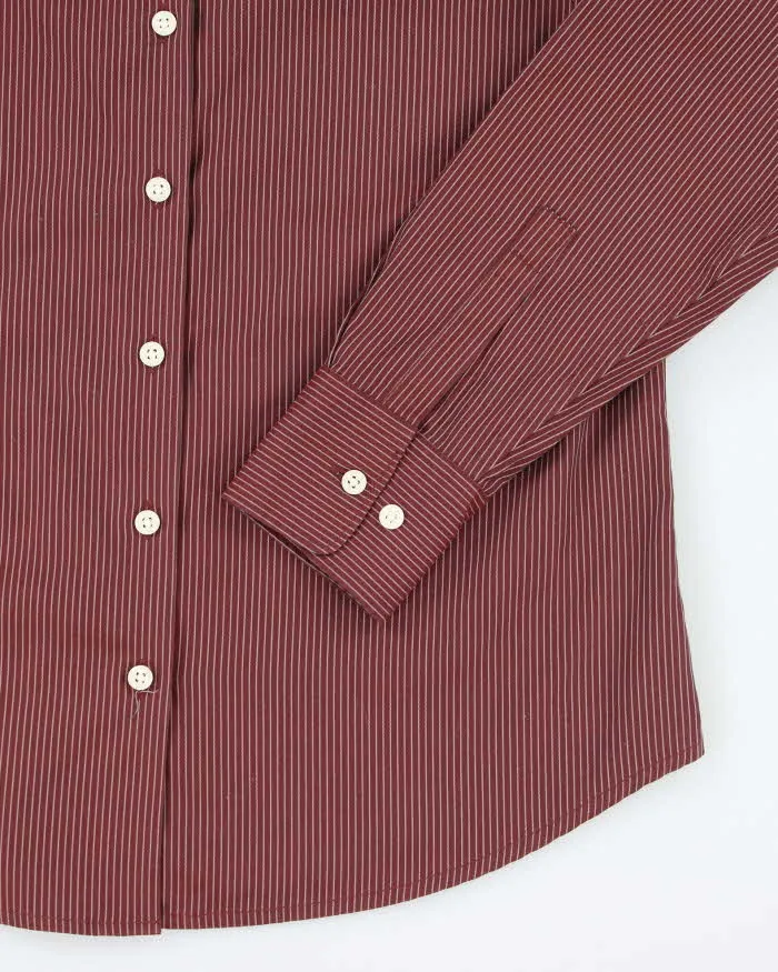 Eddie Bauer Stripe Shirt - M sold by Rokit product image thumbnail 4
