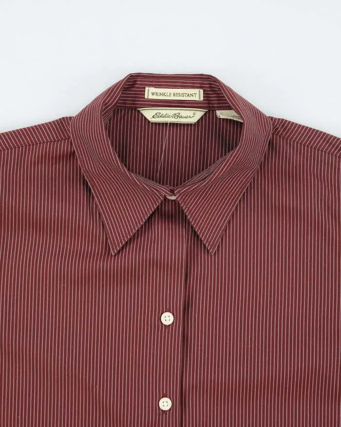 Eddie Bauer Stripe Shirt - M sold by Rokit product image thumbnail 3