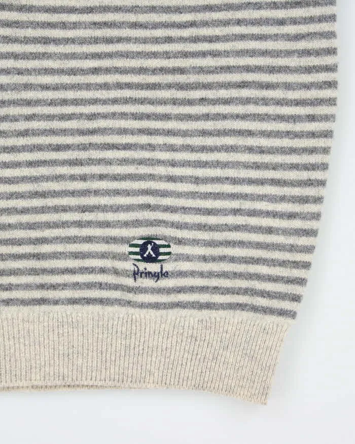 Vintage Faldo By Pringle Wool Tank Knit - L sold by Rokit product image thumbnail 4