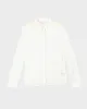 Y2k 00s Guess White Mesh Blouse - S sold by Rokit