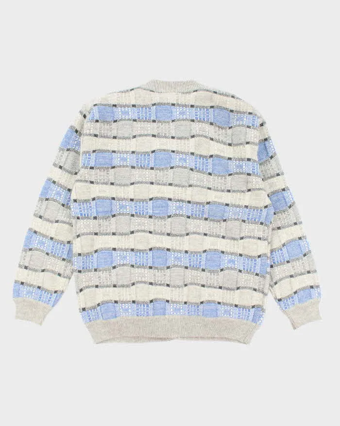 Vintage Osterman Angora Blend Cardigan - M sold by Rokit product image thumbnail 2