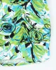 Y2k 00s Onyx Ruched Top - S sold by Rokit