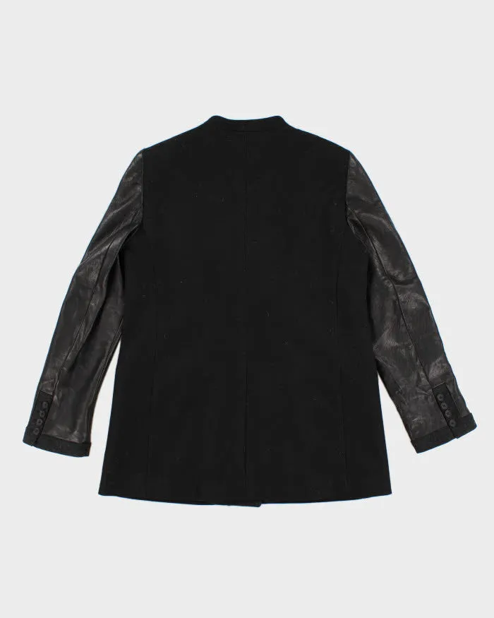 See By Chloe Wool Blend Coat - M sold by Rokit product image thumbnail 2