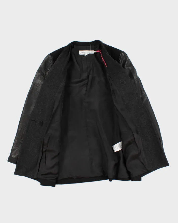 See By Chloe Wool Blend Coat - M sold by Rokit product image thumbnail 4