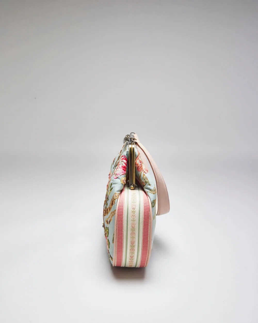 Biru Beaded Handbag sold by Rokit product image thumbnail 4