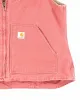 Vintage Carhartt Insulated Workwear Gilet - XL sold by Rokit