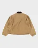 Vintage Carhartt J97 Brown Detroit Jacket - XL sold by Rokit
