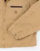 Vintage Carhartt J97 Brown Detroit Jacket - XL sold by Rokit