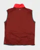Vintage 2000's Eddie Bauer Lightweight Puffer Gilet - L sold by Rokit
